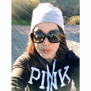 Meet your Posher, Marilyn